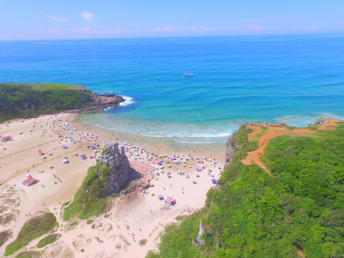 Вилла Casa De 2 Quartos Com 2 Ares-Condicionados Em Torres-Rs - Na Mais Bela Praia Gaucha - Cozinha - Banheiro - Tv Smart 32 E Wi-Fi - Estacionamento - Anfitria Superhost No Bnb Экстерьер фото
