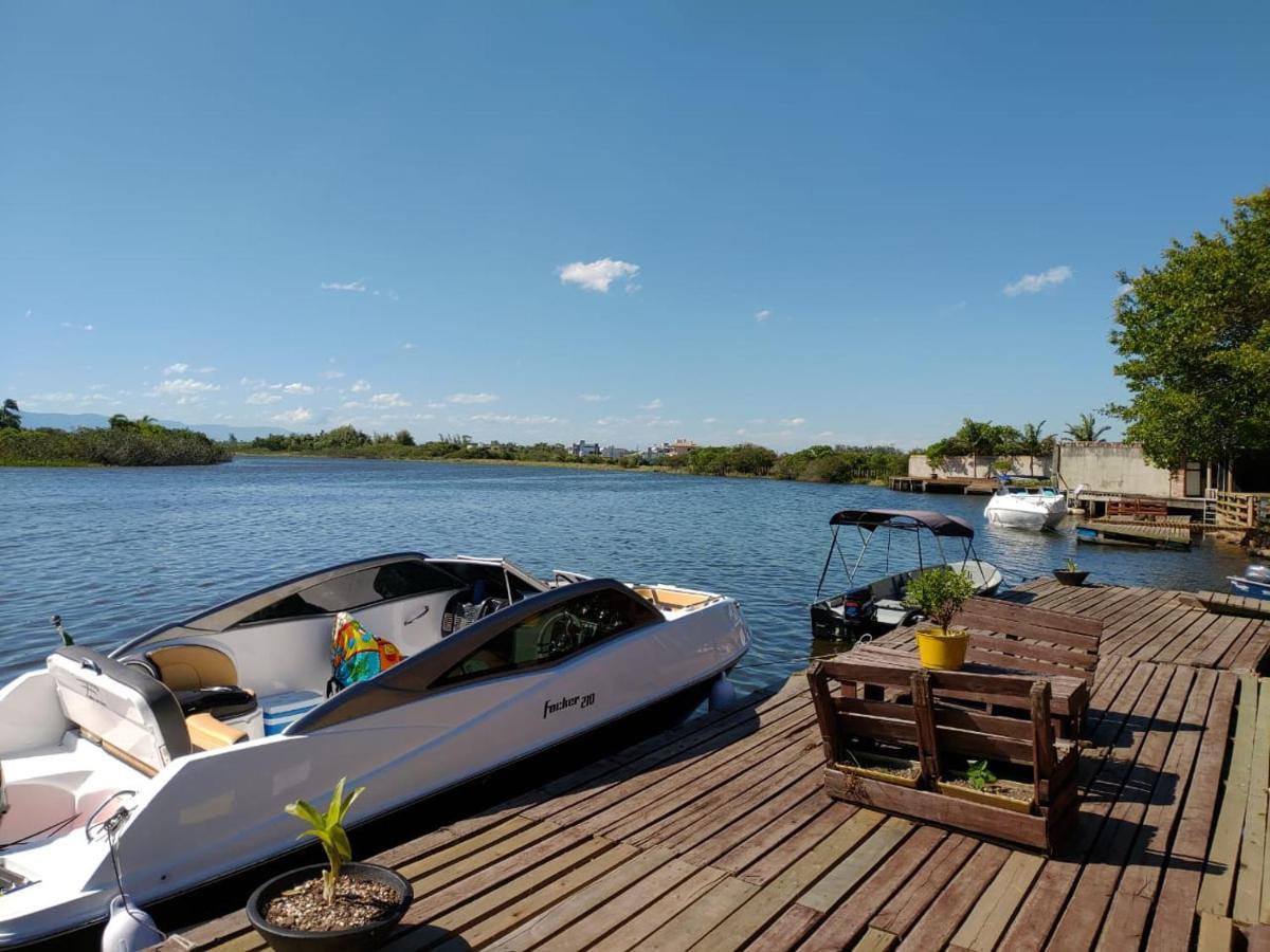 Вилла Casa De 2 Quartos Com 2 Ares-Condicionados Em Torres-Rs - Na Mais Bela Praia Gaucha - Cozinha - Banheiro - Tv Smart 32 E Wi-Fi - Estacionamento - Anfitria Superhost No Bnb Экстерьер фото