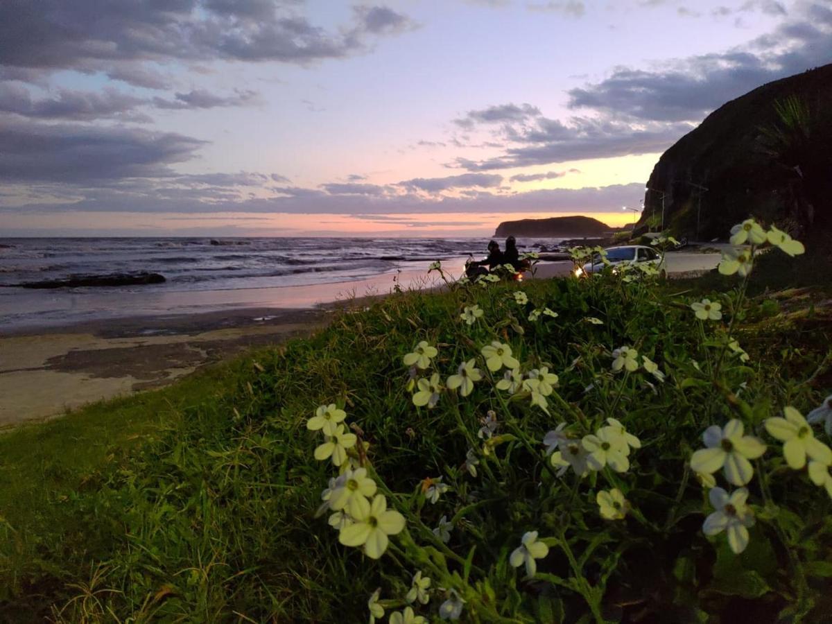 Вилла Casa De 2 Quartos Com 2 Ares-Condicionados Em Torres-Rs - Na Mais Bela Praia Gaucha - Cozinha - Banheiro - Tv Smart 32 E Wi-Fi - Estacionamento - Anfitria Superhost No Bnb Экстерьер фото