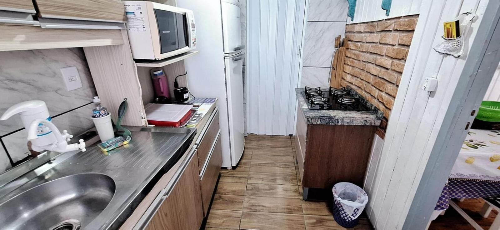 Вилла Casa De 2 Quartos Com 2 Ares-Condicionados Em Torres-Rs - Na Mais Bela Praia Gaucha - Cozinha - Banheiro - Tv Smart 32 E Wi-Fi - Estacionamento - Anfitria Superhost No Bnb Экстерьер фото